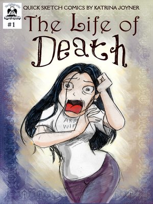 cover image of The Life of Death